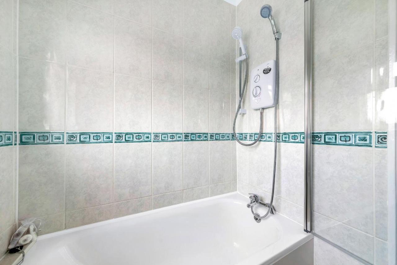 Saint Kew Stunning 3Br House W Garden & Parking In Richmondヴィラ エクステリア 写真